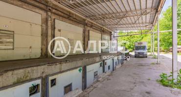 Цех/Склад, Плевен, Индустриална зона, 679398, Снимка 14