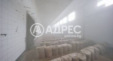 Цех/Склад, Плевен, Индустриална зона, 679398, Снимка 3