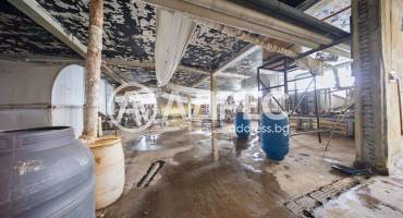 Цех/Склад, Плевен, Индустриална зона, 679398, Снимка 5