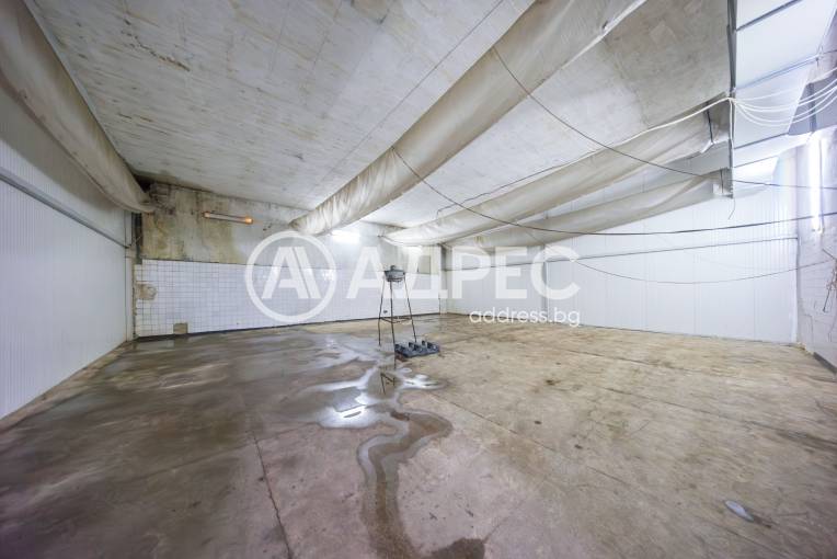 Цех/Склад, Плевен, Индустриална зона, 679398, Снимка 6