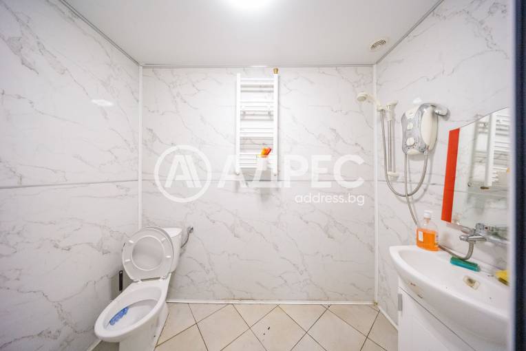 Цех/Склад, Плевен, Индустриална зона, 679398, Снимка 9