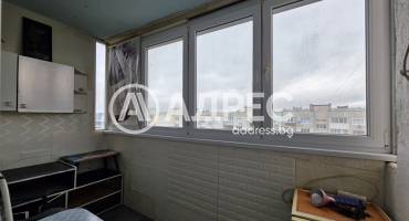 Едностаен апартамент, София, Връбница 1, 680398, Снимка 9