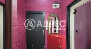 Едностаен апартамент, София, Връбница 1, 680398, Снимка 10