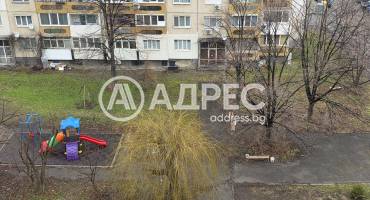 Едностаен апартамент, София, Връбница 1, 680398, Снимка 11