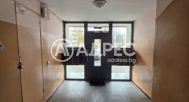 Едностаен апартамент, София, Връбница 1, 680398, Снимка 12