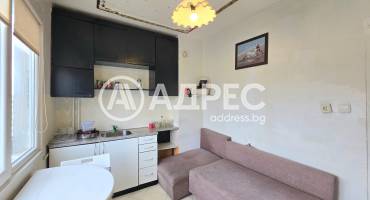 Едностаен апартамент, София, Връбница 1, 680398, Снимка 2