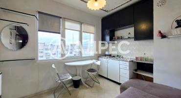 Едностаен апартамент, София, Връбница 1, 680398, Снимка 3