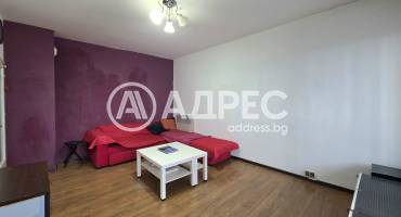 Едностаен апартамент, София, Връбница 1, 680398, Снимка 4