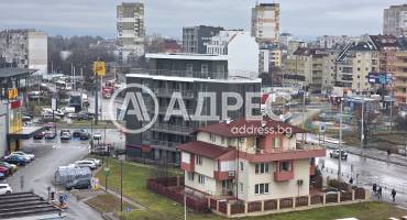 Едностаен апартамент, София, Връбница 1, 680398, Снимка 8