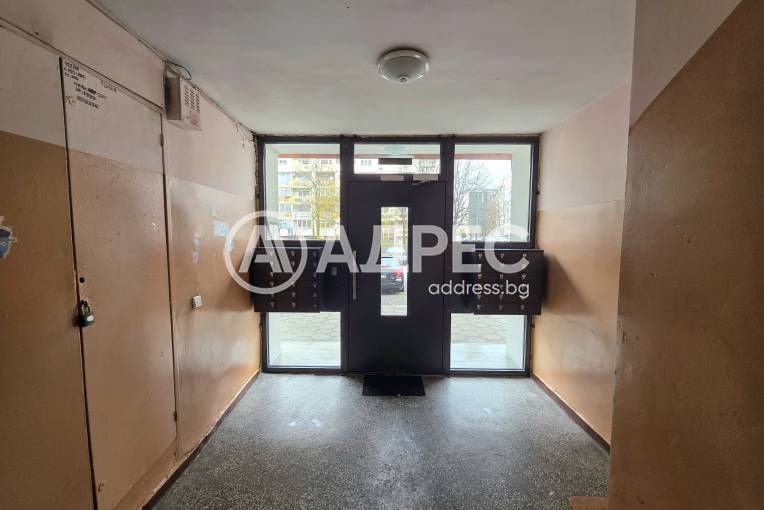 Едностаен апартамент, София, Връбница 1, 680398, Снимка 12