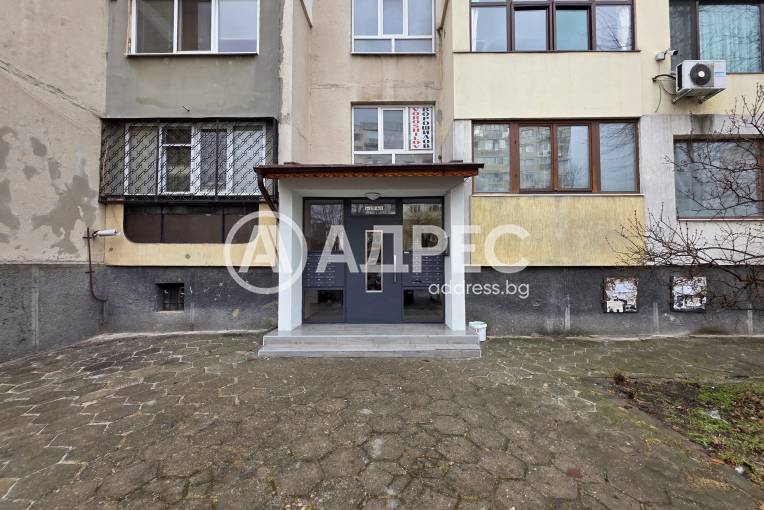 Едностаен апартамент, София, Връбница 1, 680398, Снимка 13