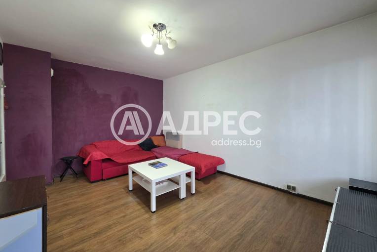 Едностаен апартамент, София, Връбница 1, 680398, Снимка 4