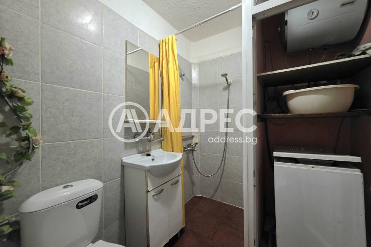 Едностаен апартамент, София, Връбница 1, 680398, Снимка 7