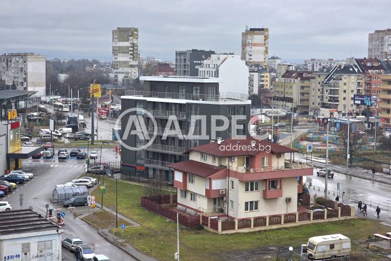 Едностаен апартамент, София, Връбница 1, 680398, Снимка 8