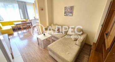 Тристаен апартамент, София, Център, 684398, Снимка 1