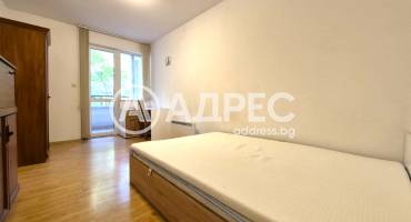 Тристаен апартамент, София, Център, 684398, Снимка 11