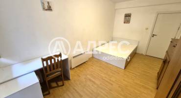 Тристаен апартамент, София, Център, 684398, Снимка 12