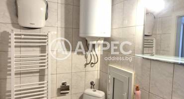 Тристаен апартамент, София, Център, 684398, Снимка 15