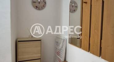 Тристаен апартамент, София, Център, 684398, Снимка 18