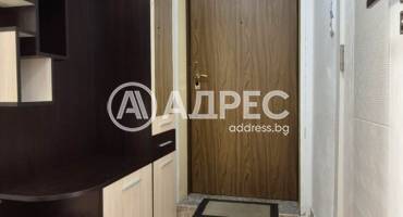 Тристаен апартамент, София, Център, 684398, Снимка 19