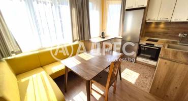 Тристаен апартамент, София, Център, 684398, Снимка 2