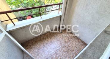 Тристаен апартамент, София, Център, 684398, Снимка 21