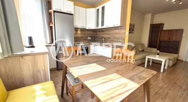 Тристаен апартамент, София, Център, 684398, Снимка 3