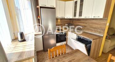 Тристаен апартамент, София, Център, 684398, Снимка 4