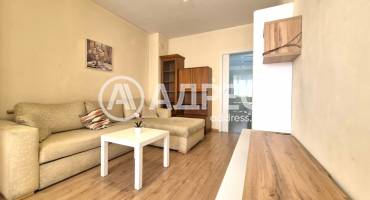 Тристаен апартамент, София, Център, 684398, Снимка 6