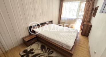 Тристаен апартамент, София, Център, 684398, Снимка 8