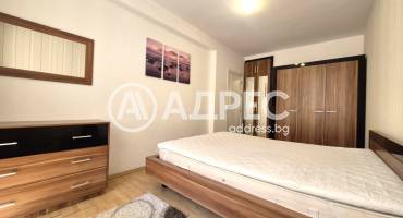 Тристаен апартамент, София, Център, 684398, Снимка 9