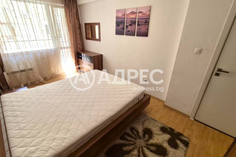 Тристаен апартамент, София, Център, 684398, Снимка 10