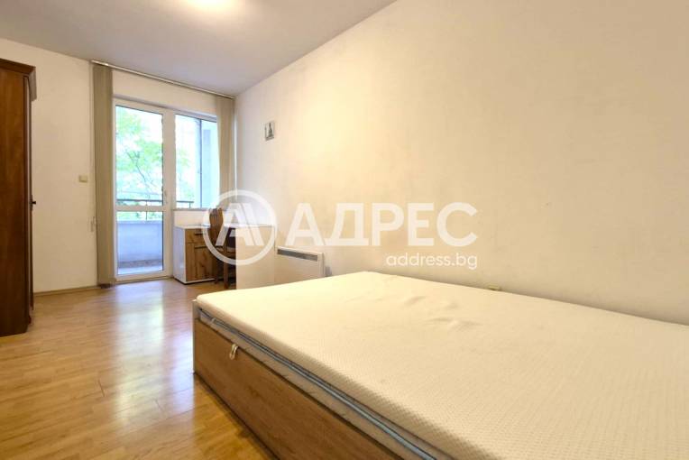 Тристаен апартамент, София, Център, 684398, Снимка 11