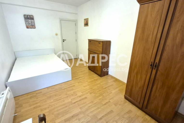 Тристаен апартамент, София, Център, 684398, Снимка 13