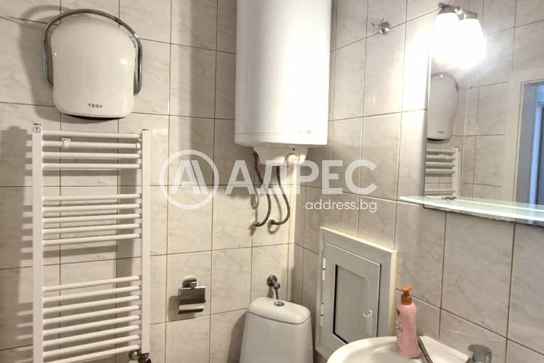 Тристаен апартамент, София, Център, 684398, Снимка 15