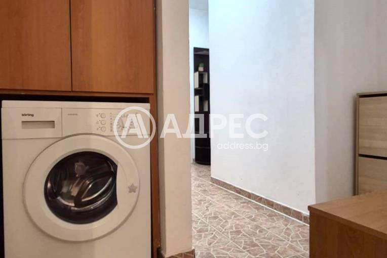 Тристаен апартамент, София, Център, 684398, Снимка 16