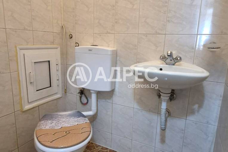 Тристаен апартамент, София, Център, 684398, Снимка 17