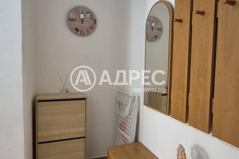 Тристаен апартамент, София, Център, 684398, Снимка 18