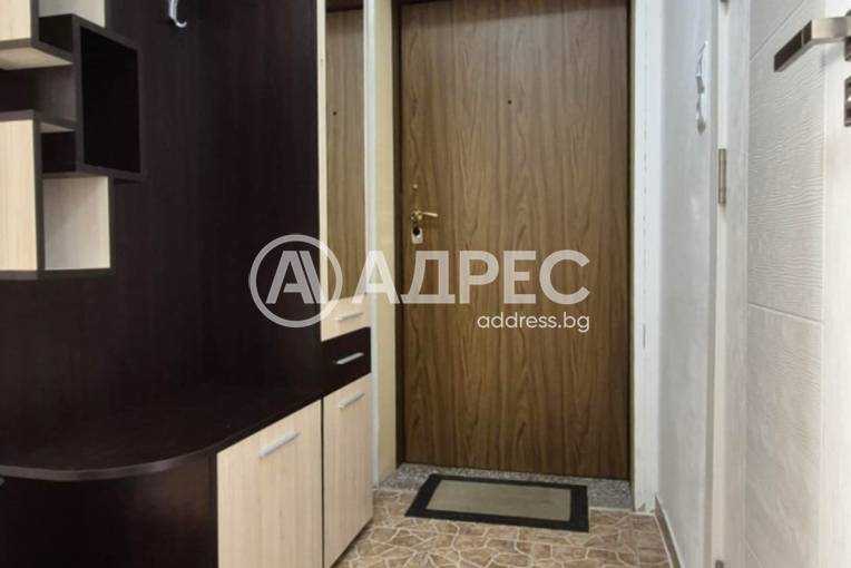 Тристаен апартамент, София, Център, 684398, Снимка 19