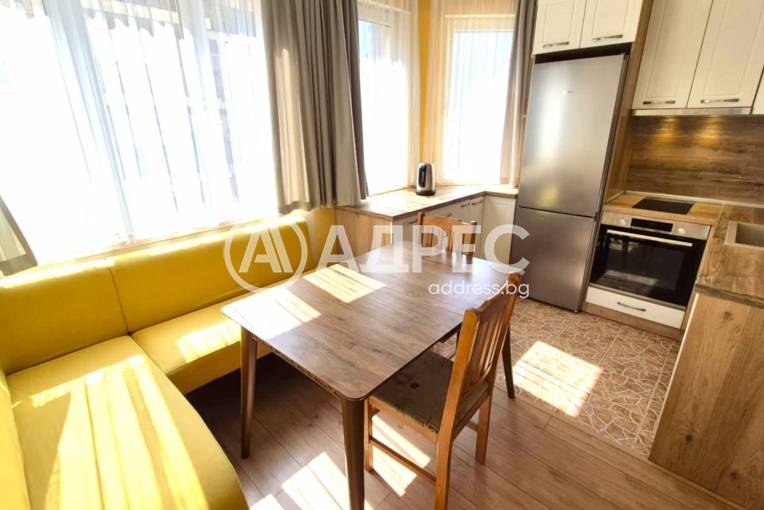 Тристаен апартамент, София, Център, 684398, Снимка 2