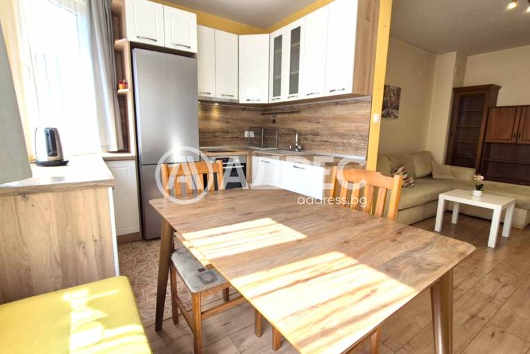 Тристаен апартамент, София, Център, 684398, Снимка 3