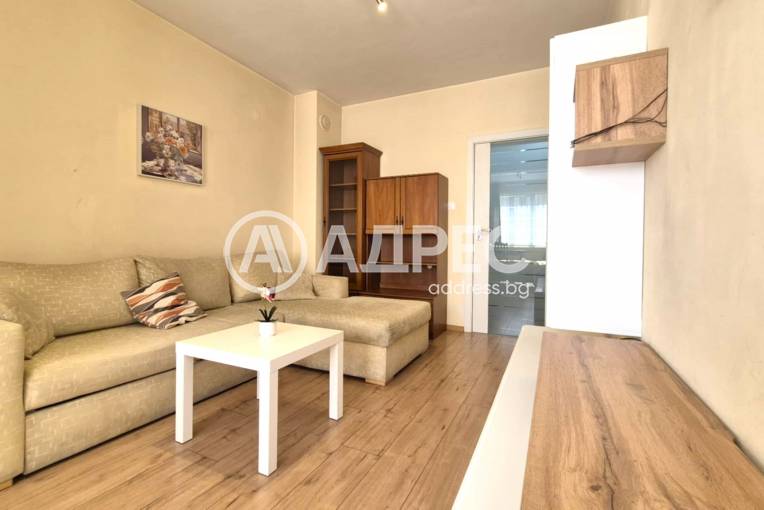 Тристаен апартамент, София, Център, 684398, Снимка 6