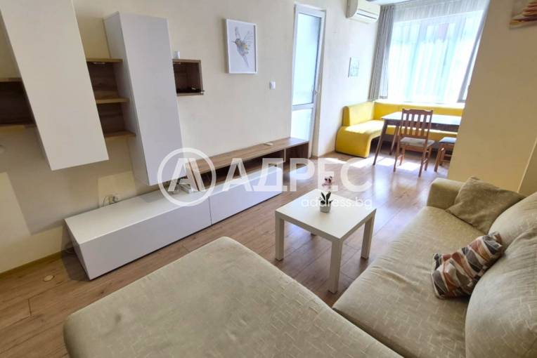 Тристаен апартамент, София, Център, 684398, Снимка 7