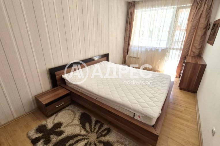 Тристаен апартамент, София, Център, 684398, Снимка 8