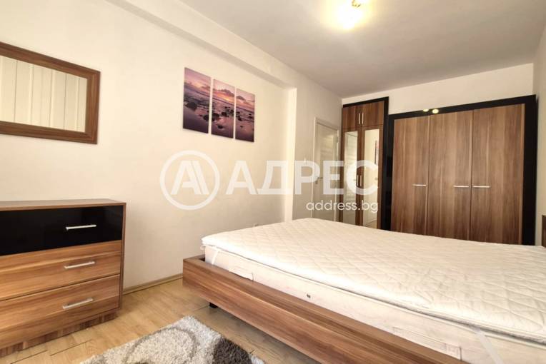 Тристаен апартамент, София, Център, 684398, Снимка 9