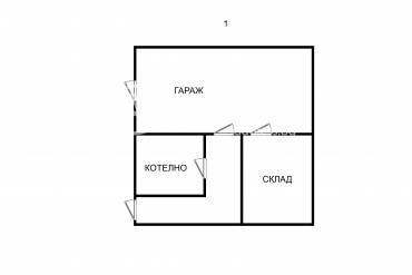 Къща/Вила, Бяла, 685398, Снимка 1