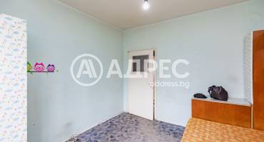 Двустаен апартамент, Варна, Младост 1, 689398, Снимка 9