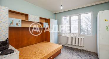 Двустаен апартамент, Варна, Младост 1, 689398, Снимка 2