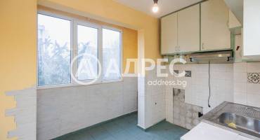 Двустаен апартамент, Варна, Младост 1, 689398, Снимка 3