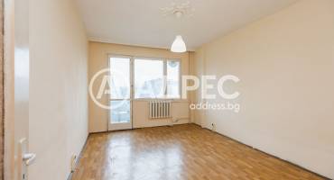 Двустаен апартамент, Варна, Младост 1, 689398, Снимка 4